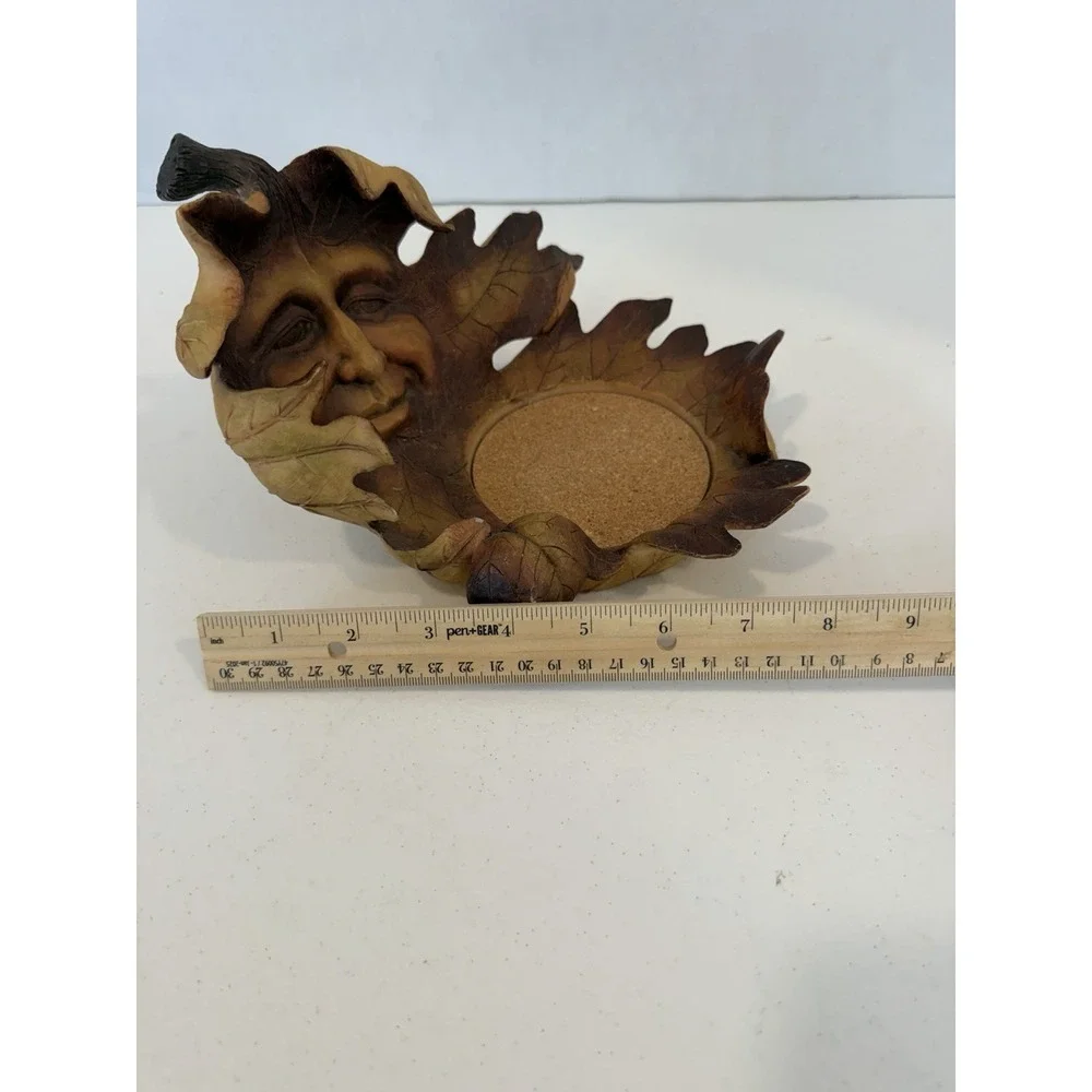 N/A vintage oak
